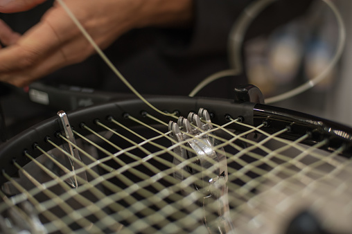 Sports Equipment Maintenance Services